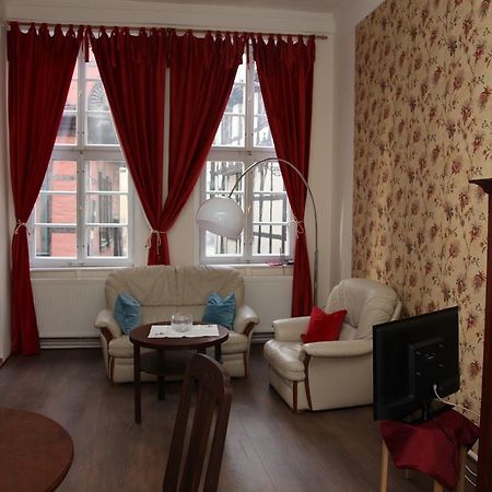 Ferienwohnung Hoellenblick Quedlinburg Phòng bức ảnh