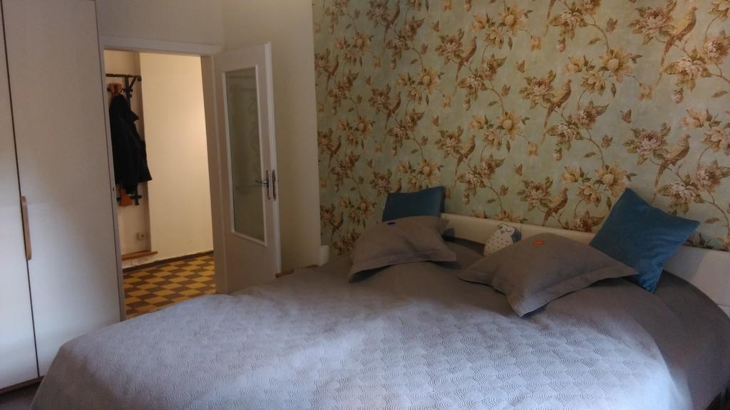 Ferienwohnung Hoellenblick Quedlinburg Phòng bức ảnh