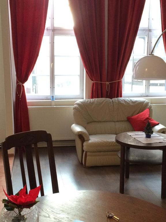 Ferienwohnung Hoellenblick Quedlinburg Phòng bức ảnh