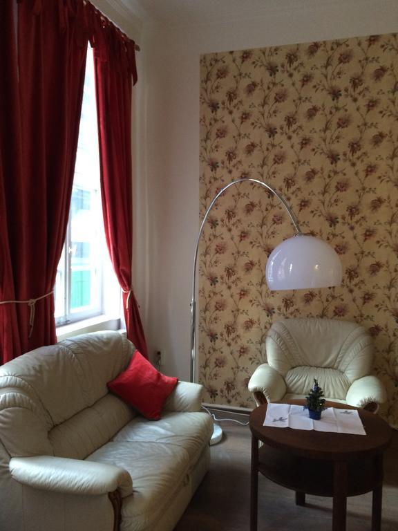 Ferienwohnung Hoellenblick Quedlinburg Phòng bức ảnh