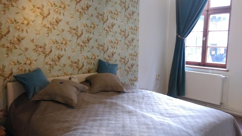 Ferienwohnung Hoellenblick Quedlinburg Phòng bức ảnh