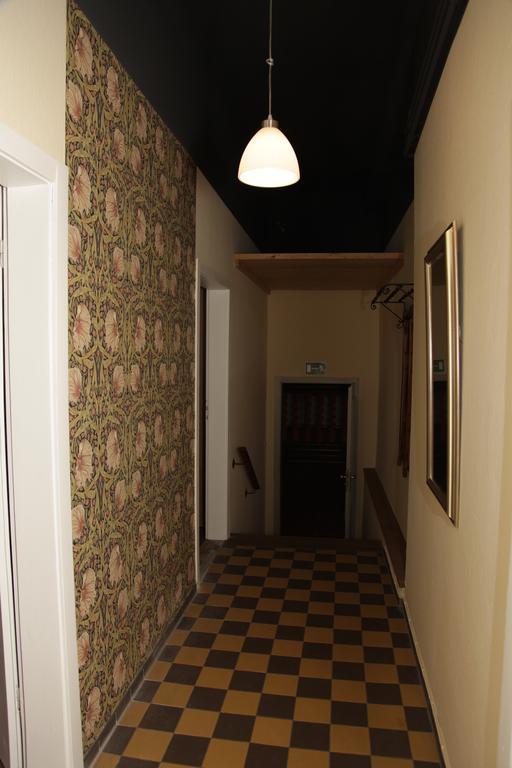 Ferienwohnung Hoellenblick Quedlinburg Ngoại thất bức ảnh